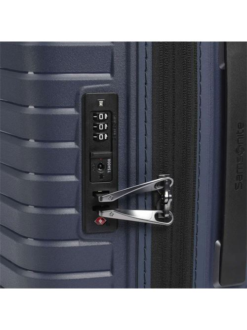 Intuo Spinner trolley cabin SAMSONITE | 146913BLUE NIGHTS